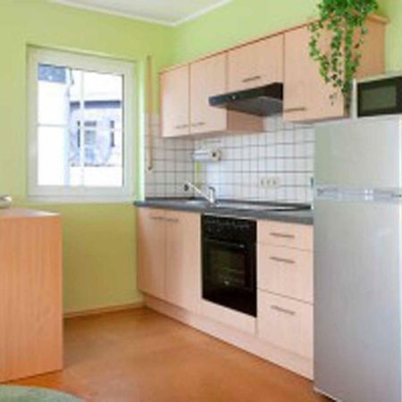 Ferienwohnung In Der Altstadt Вінтерберг Екстер'єр фото