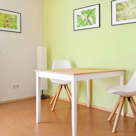 Ferienwohnung In Der Altstadt Вінтерберг Екстер'єр фото